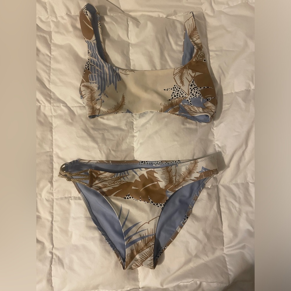 Aerie Bikini Set